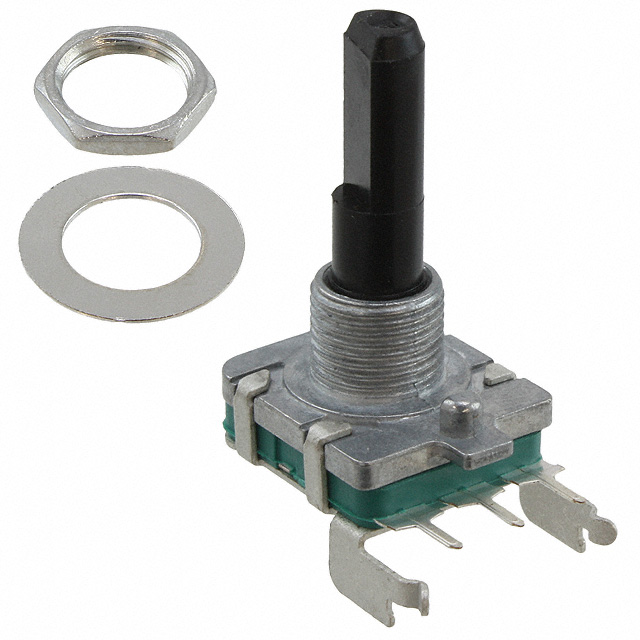 PEC16-2225F-N0024 Bourns Inc.  Encoders